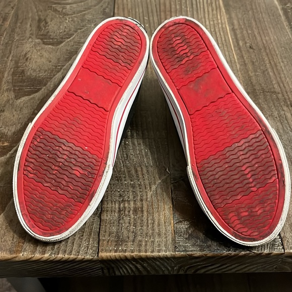 Snoopy - Girls Hightop Sneaker - Picture 10 of 10